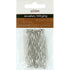 7mm x 4mm Dark Silver Colour Straight Oval Link Chain